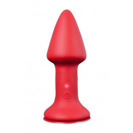 Nmc one touch silicone 2 red