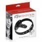 Fetish Tentation Studs Dildo Gag 3.5 Inch
