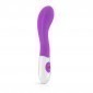 Yoba Love Vibes 10-speed G-spot Vibrator - Purple