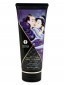 Shunga Kissable Massage Cream Exotic Fruits 200ml
