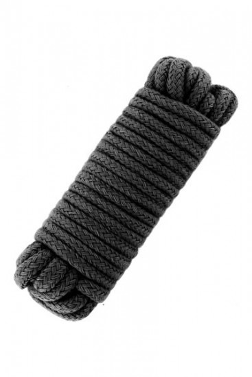 Love Rope 5M Black