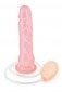 Realistic Squirting 8 Inch Dildo