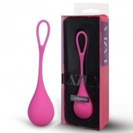Layla Tulipano Kegel Ball - Pink