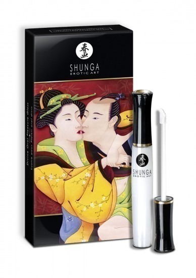 Shunga Divine Oral Pleasure Lip Gloss
