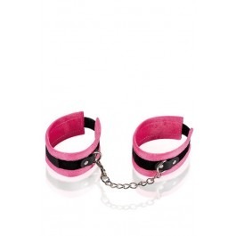 Adjustable Velcro Soft Ankle Cuffs