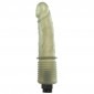 Colt Shower Shot Douche Kit With Soft Jelly Dildo