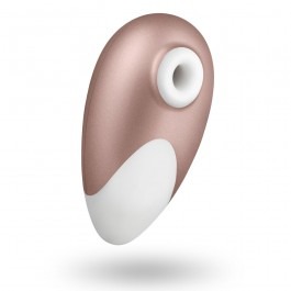 Satisfyer Pro Deluxe Next Generation