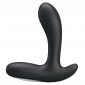 Pretty Love Rechargeable Prostate Massager - Black