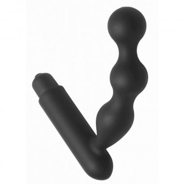 Trek Curved Vibrating Prostate Massager