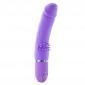 G-spot Vibrator Realistic Dildo - 6.5 Inch