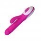 Nalone Wave Rechargeable Rotating Rabbit Vibrator
