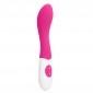 Yoba Bend Silicone G-spot Vibrator