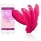 Realov - Lydia I Smart Butterfly Vibe Pink