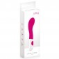 Yoba Bend Silicone G-spot Vibrator
