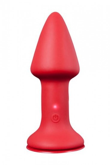 Nmc one touch silicone 2 red