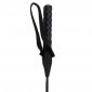 Fetish Fantasy Extreme Leather Riding Crop