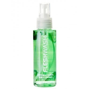 Fleshlight Wash Toy Cleaner 100ml