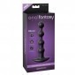 Anal Fantasy Rechargeable Vibrating Anal Beads