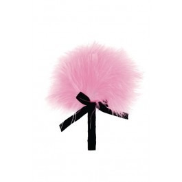 Teasing Feather Tickler - Pink