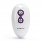 Nalone Miu Miu Remote Control Vibrating Kegel Balls - Purple
