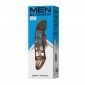 Men Extension Penis Sleeve With G-spot Vibrator