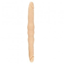 Alive Realistic Double Headed Dildo - 16 Inch