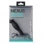Nexus Glide Prostate Massager - Black