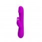 Pretty Love Robert 30 Function Rabbit Vibrator