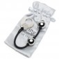 Inner Goddess Mini Silver Pleasure Balls 85gr