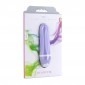 Quantum 7 Speed Bullet Vibrator - Purple
