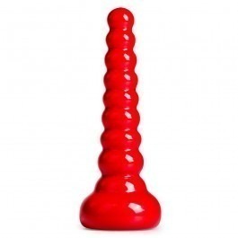 Red Boy Extreme Butt Plug