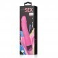 Silicone Bendable Realistic Dildo Vibrator 9 Inch