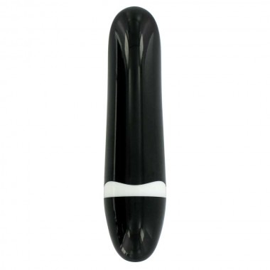 Quantum 7 Speed Bullet Vibrator - Black