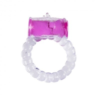 Hot Sexy Vibrating Cock Ring