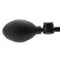 Mojo Zero Gravity Penis Pump - Black