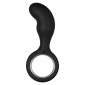 NMC Black Invader Prostate Plug