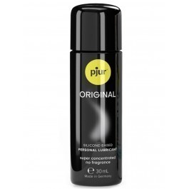 Pjur Original Silicone Lube 30ml
