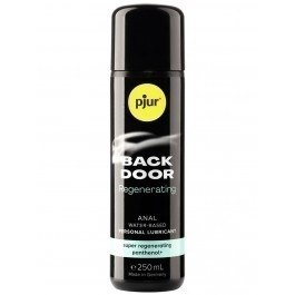 Pjur Back Door Regenerating Anal Lubricant 250ml