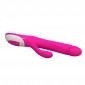 Nalone Wave Rechargeable Rotating Rabbit Vibrator