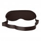 Sportsheets Edge Leather Blindfold
