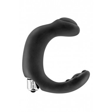 Blue Junker Vibrating Prostate Massager