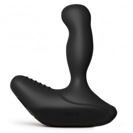 Nexus Revo Rechargeable Rotating Prostate Massager