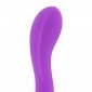 Yoba Love Vibes 10-speed G-spot Vibrator - Purple