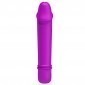 Pretty Love Emily 10-Speed G-spot Vibrator - Purple