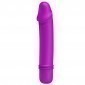 Pretty Love Emily 10-Speed G-spot Vibrator - Purple