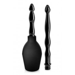 Showerplay Anal Douche Kit 310ml