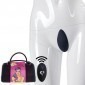Feelztoys Remote Control Panty Vibrator