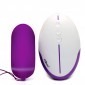 Odeco Remote Control Egg Vibrator