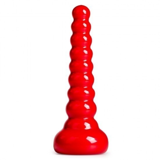 Red Boy Extreme Butt Plug