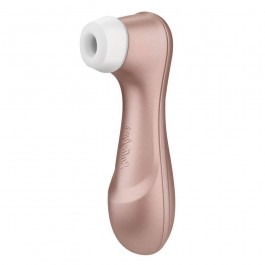 Satisfyer Pro 2 Rechargeable Clitoral Massager
